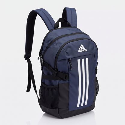 A-D-I-D-A-S BACKPACK BAG HM5132 NAVY BLUE