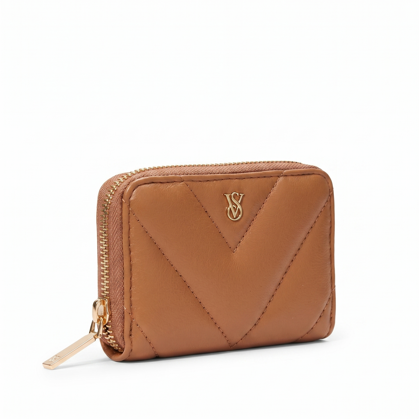 V.I.C.T-O.R.I.A'S S.E.C-R.E.T WALLET Brown FOR WOMEN