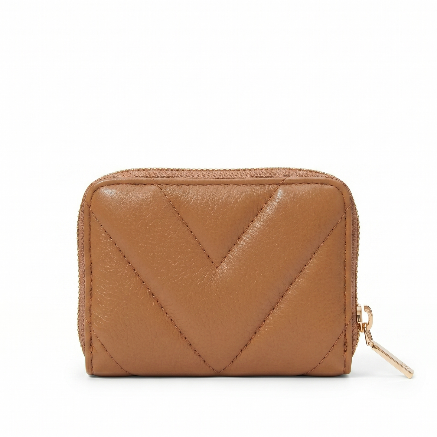 V.I.C.T-O.R.I.A'S S.E.C-R.E.T WALLET Brown FOR WOMEN