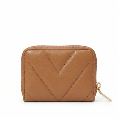 V.I.C.T-O.R.I.A'S S.E.C-R.E.T WALLET Brown FOR WOMEN