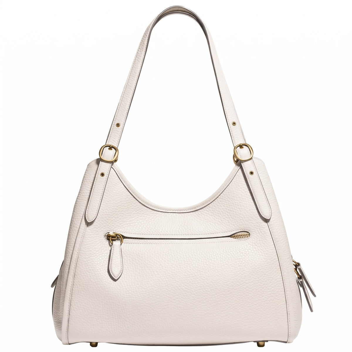 C-O-A-C-H SHOULDER BAG C4824 OFF WHITE FOR WOMEN
