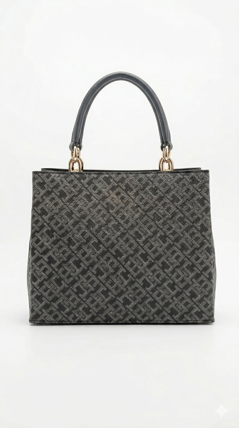 T.O.M-M.Y H.I.L.F-I.G.E.R CROSSBODY BAG
