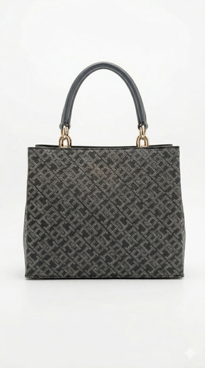 T.O.M-M.Y H.I.L.F-I.G.E.R CROSSBODY BAG