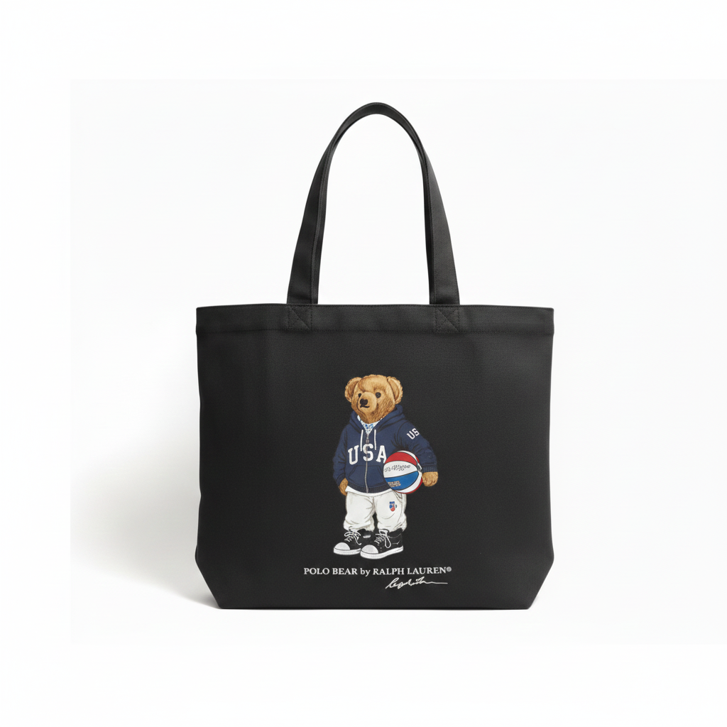 P-O-L-O R-A-L-P-H  L-A-U-R-E-N HANDBAG