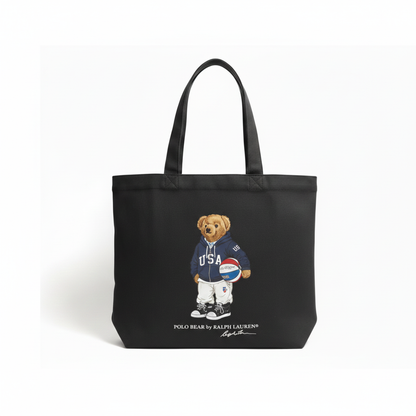 P-O-L-O R-A-L-P-H  L-A-U-R-E-N HANDBAG