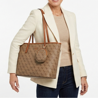 G-U-E-S-S SHOULDER BAG HAVAN FOR WOMEN