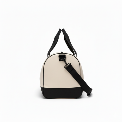P-O-L-O R-A-L-P-H L-A-U-R-E-N CROSSBODY BAG BEIGE