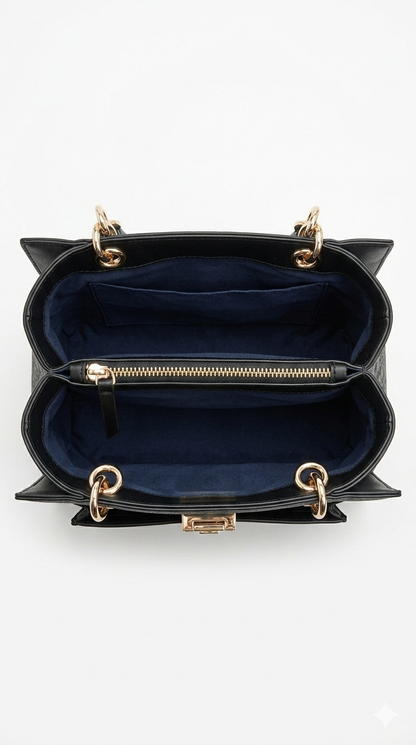 T.O.M-M.Y H.I.L.F-I.G.E.R CROSSBODY BAG