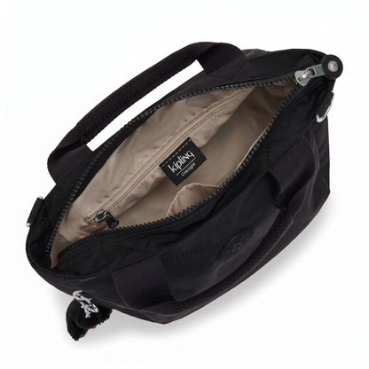 K.I.P.L.I.N.G CROSSBODY BAG K13884 BLACK