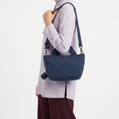 K.I.P.L.I.N.G CROSSBODY BAG K13884 DARK BLUE