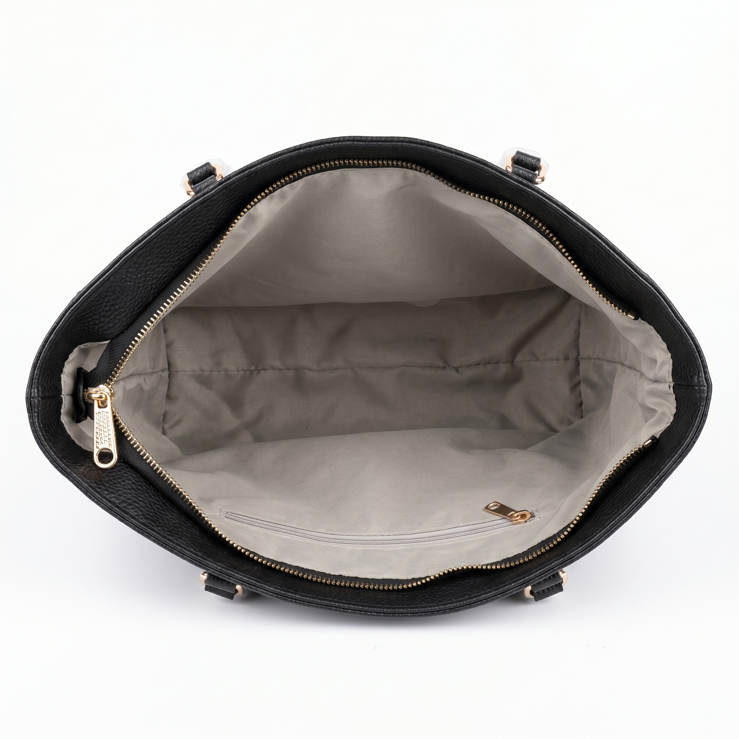 U-S P-O-L-O  SHOULDER BAG 27V0101AA BLACK FOR WOMEN