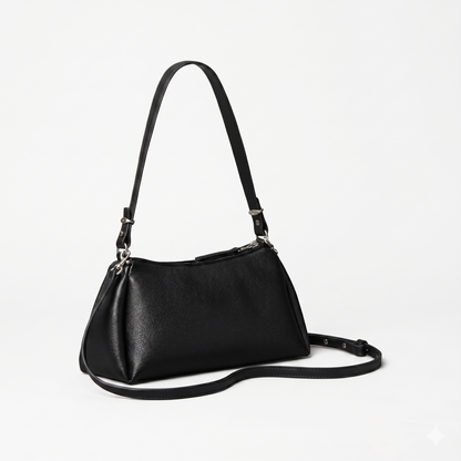 C-A-L-V-I-N K-L-E-I-N CROSSBODY BAG 4K3082G BLACK FOR WOMEN