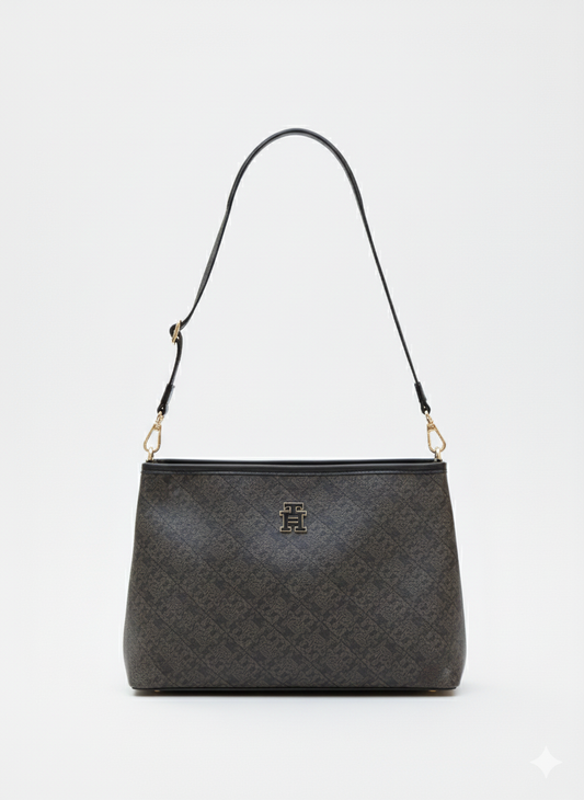 T.O.M-M.Y H.I.L.F-I.G.E.R CROSSBODY BAG