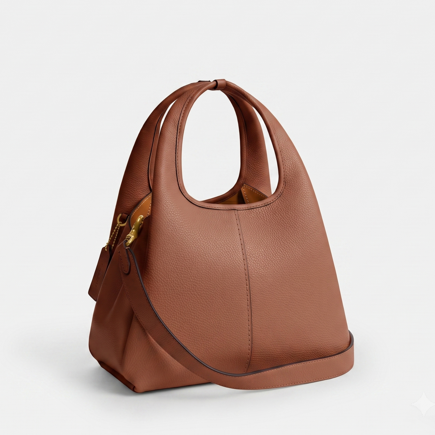 C-O-A-C-H CROSSBODY BAG CM545 HAVAN FOR WOMEN