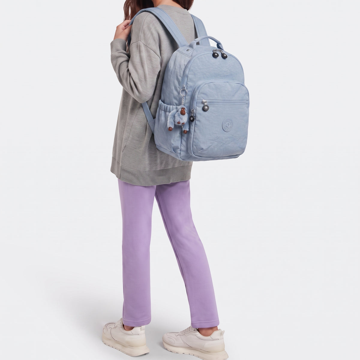 K.I.P.L.I-N.G BACKPACK