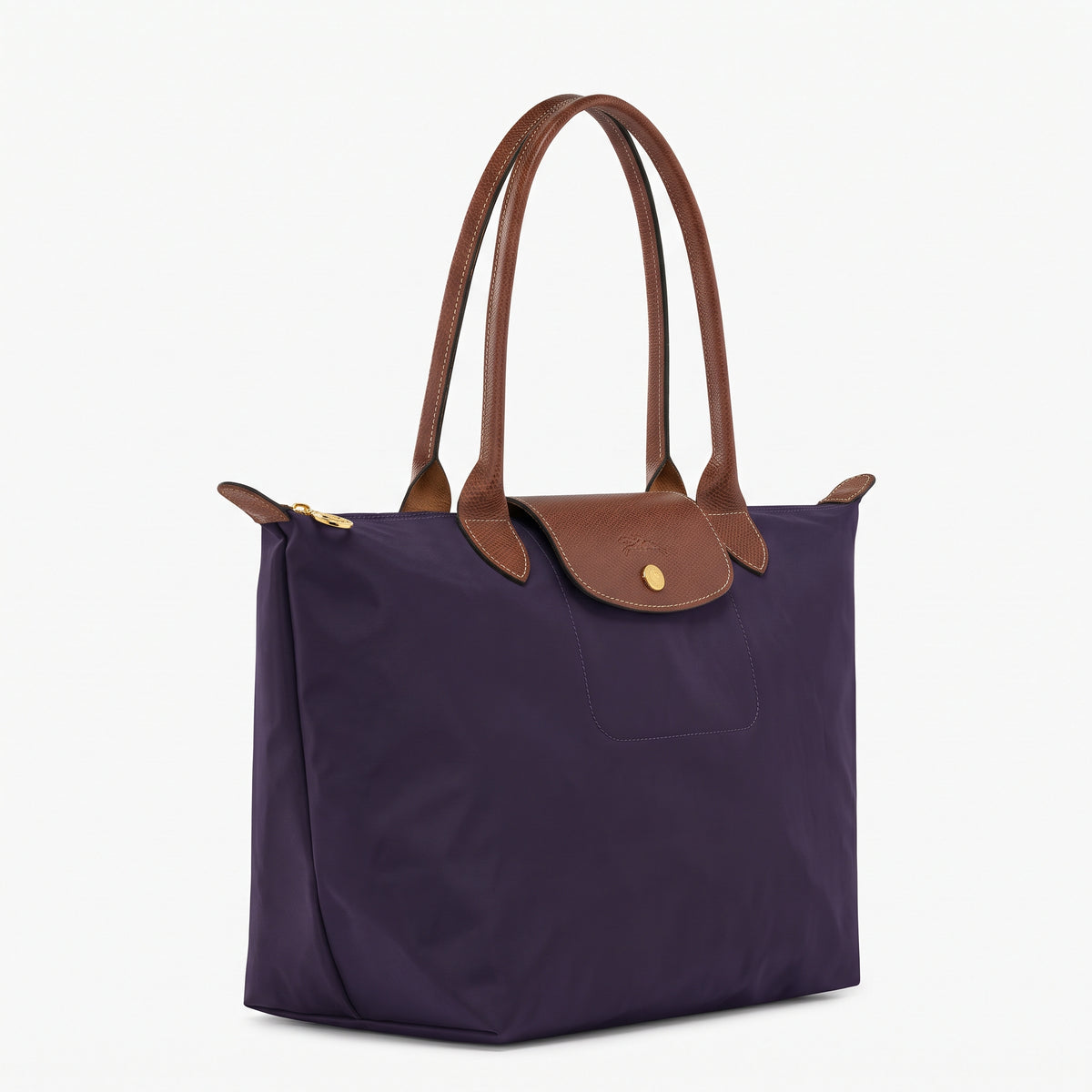 L.O.N.G-C.H.A.M.P TOTE BAG L2605089645 Deep Purple (Bilberry) FOR WOMEN