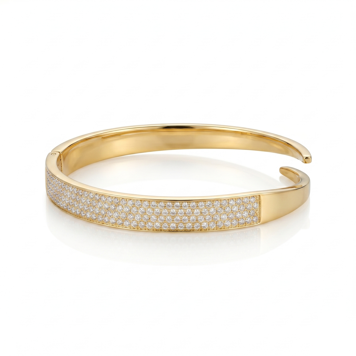 M-I-C-H-A-E-L K.O-R-S Bracelet GLOD FOR WOMEN