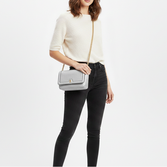 V.I.C.T-O.R.I.A'S S.E.C-R.E.T CROSSBODY BAG