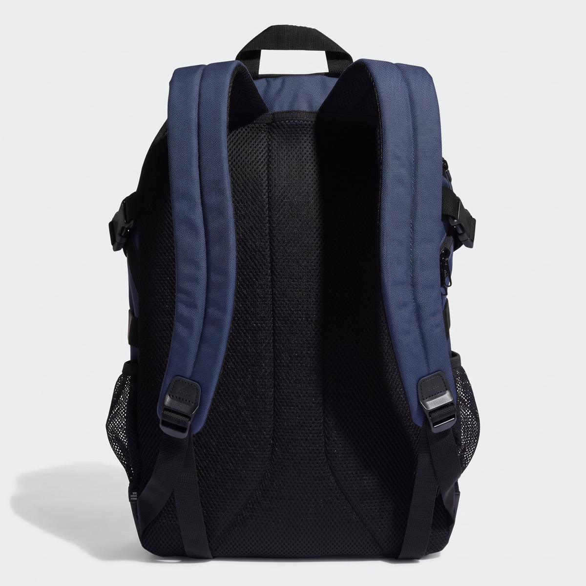 A-D-I-D-A-S BACKPACK BAG HM5132 NAVY BLUE