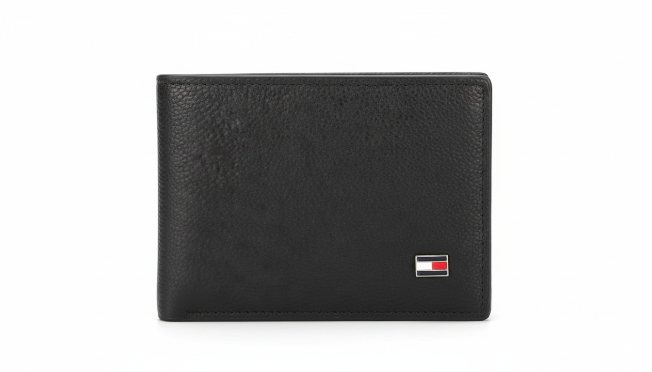 T.O.M-M.Y H.I.L.F-I.G.E.R WALLET