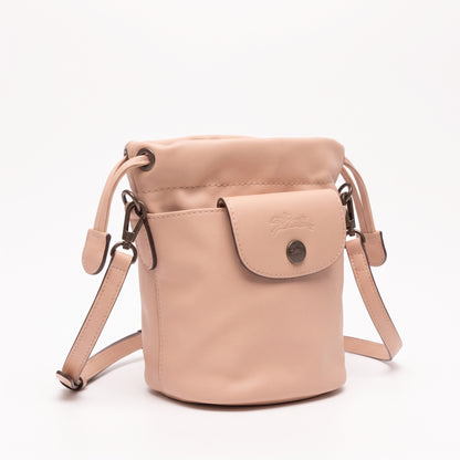L-O-N-G-C-H-A-M-P CROSSBODY BAG 10317987 BEIGE FOR WOMEN