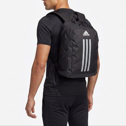 A-D-I-D-A-S BACKPACK BAG H44323 BLACK