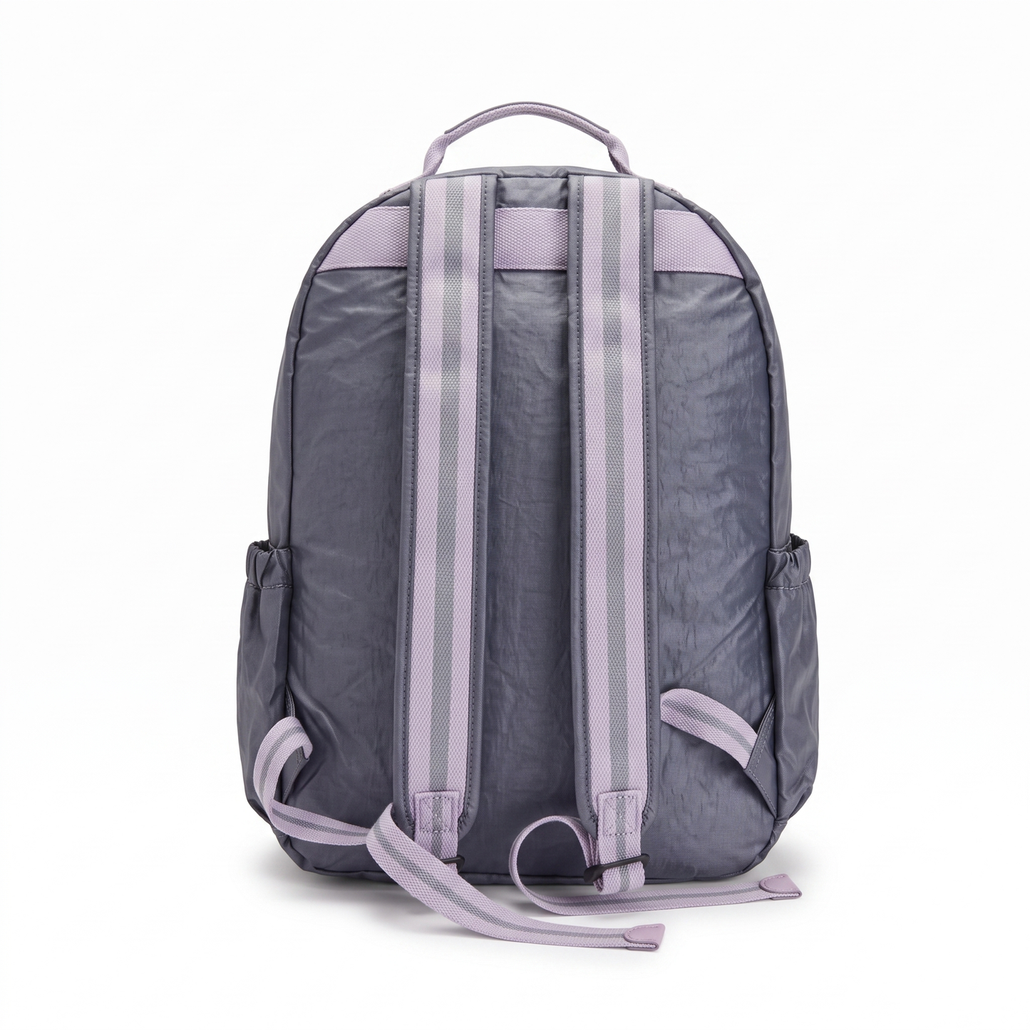 K.I.P.L.I-N.G BACKPACK KI5210 NAVY BLUE