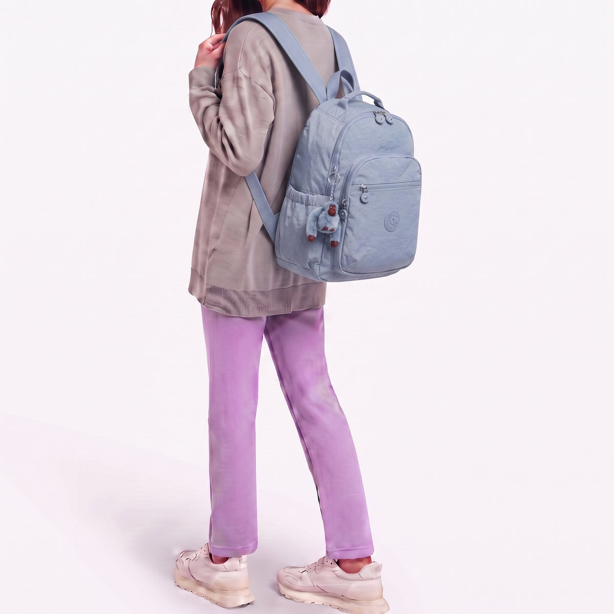 K.I.P.L.I-N.G BACKPACK
