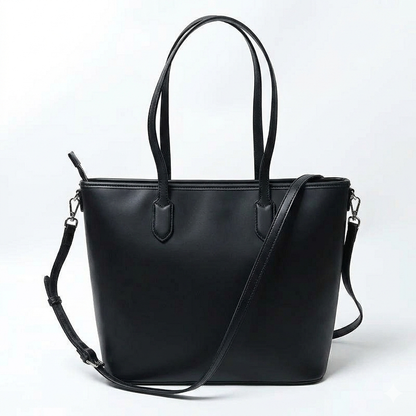 K.A-R.L L.A.G.E-R.F.E.L.D CROSSBODY BAG BLACK FOR WOMEN