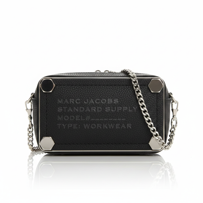 M-A-R-C J-A-C-O-B-S Camera Bag