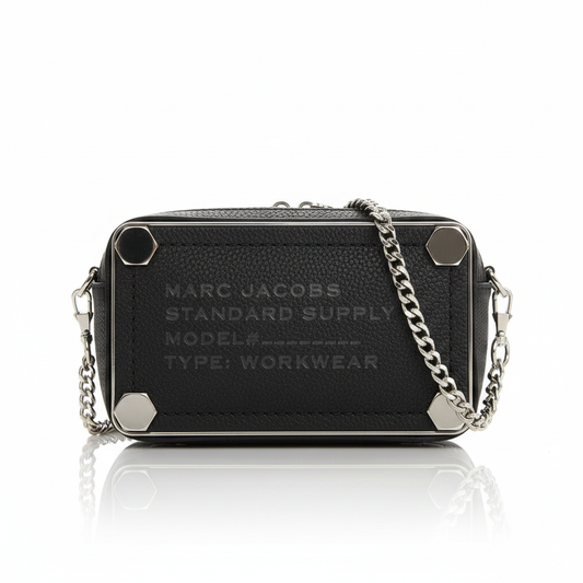 M-A-R-C J-A-C-O-B-S Camera Bag