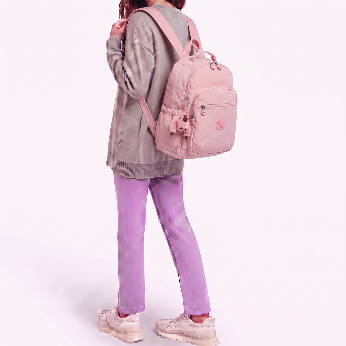 K.I.P.L.I-N.G BACKPACK