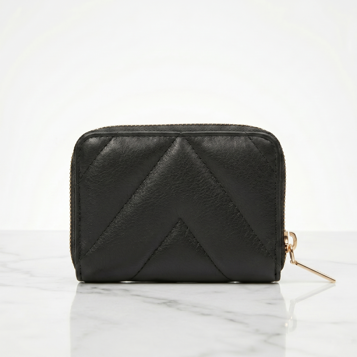 V.I.C.T-O.R.I.A'S S.E.C-R.E.T WALLET BLACK FOR WOMEN
