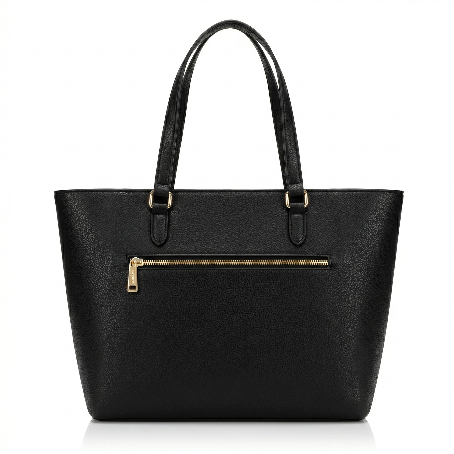 U-S P-O-L-O  SHOULDER BAG 27V0101AA BLACK FOR WOMEN
