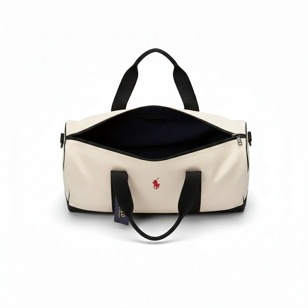 P-O-L-O R-A-L-P-H L-A-U-R-E-N CROSSBODY BAG