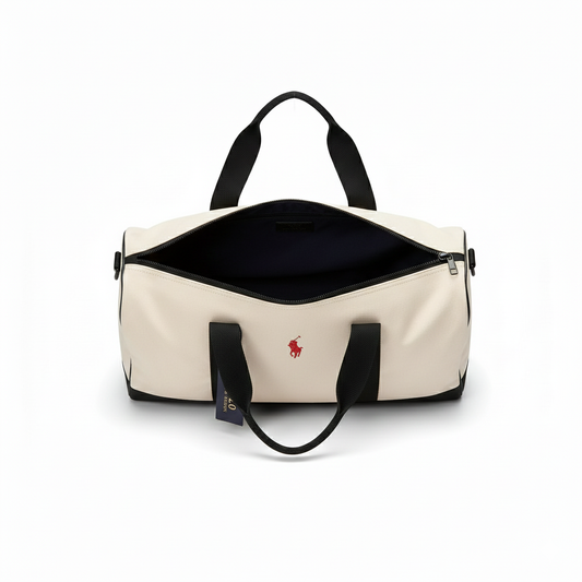 P-O-L-O R-A-L-P-H L-A-U-R-E-N CROSSBODY BAG