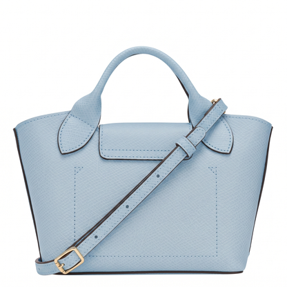 L-O-N-G-C-H-A-M-P CROSSBODY BAG Light Blue FOR WOMEN