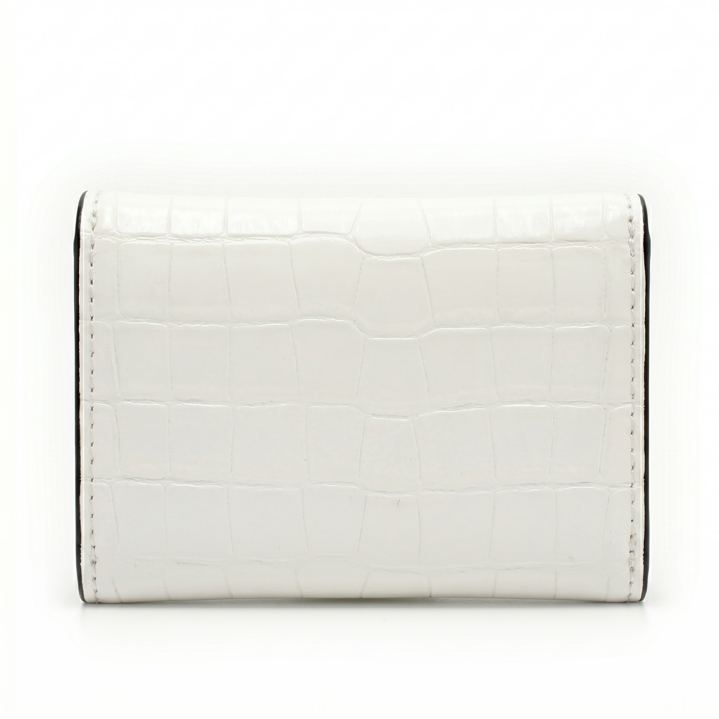 G-U-E-S-S WALLET OFF WHITE VERNE FOR WOMEN