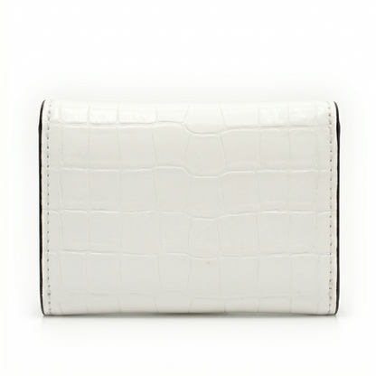 G-U-E-S-S WALLET OFF WHITE VERNE FOR WOMEN