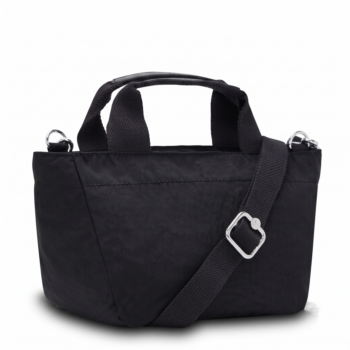 K.I.P.L.I.N.G CROSSBODY BAG K13884 BLACK