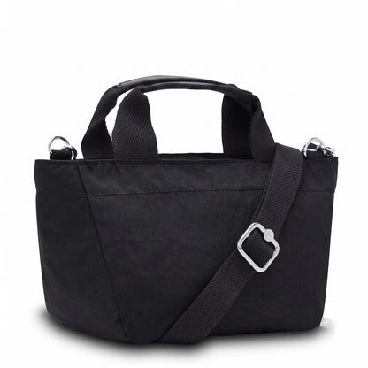 K.I.P.L.I.N.G CROSSBODY BAG K13884 BLACK