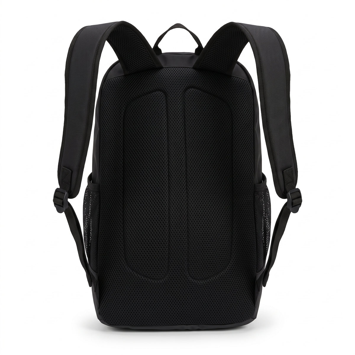 A-D-I-D-A-S BACKPACK BAG HS9758 BLACK