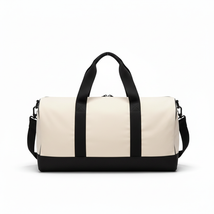 P-O-L-O R-A-L-P-H L-A-U-R-E-N CROSSBODY BAG BEIGE