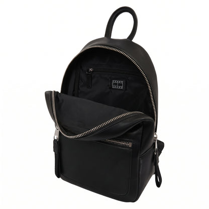 T.O.M-M.Y H.I.L.F-I.G.E.R BACKPACK AW0AW17285BDS BLACK FOR WOMEN
