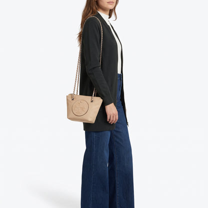 T.o.r-y B.u.r-c.h CROSSBODY 175639 Praline FOR WOMEN