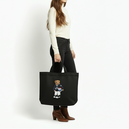 P-O-L-O R-A-L-P-H  L-A-U-R-E-N HANDBAG