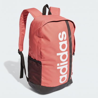 A-D-I-D-A-S BACKPACK BAG IR9827 Preloved Scarlet