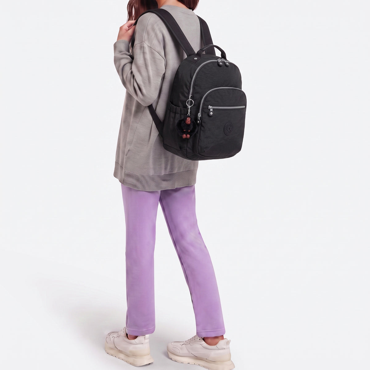 K.I.P.L.I-N.G BACKPACK