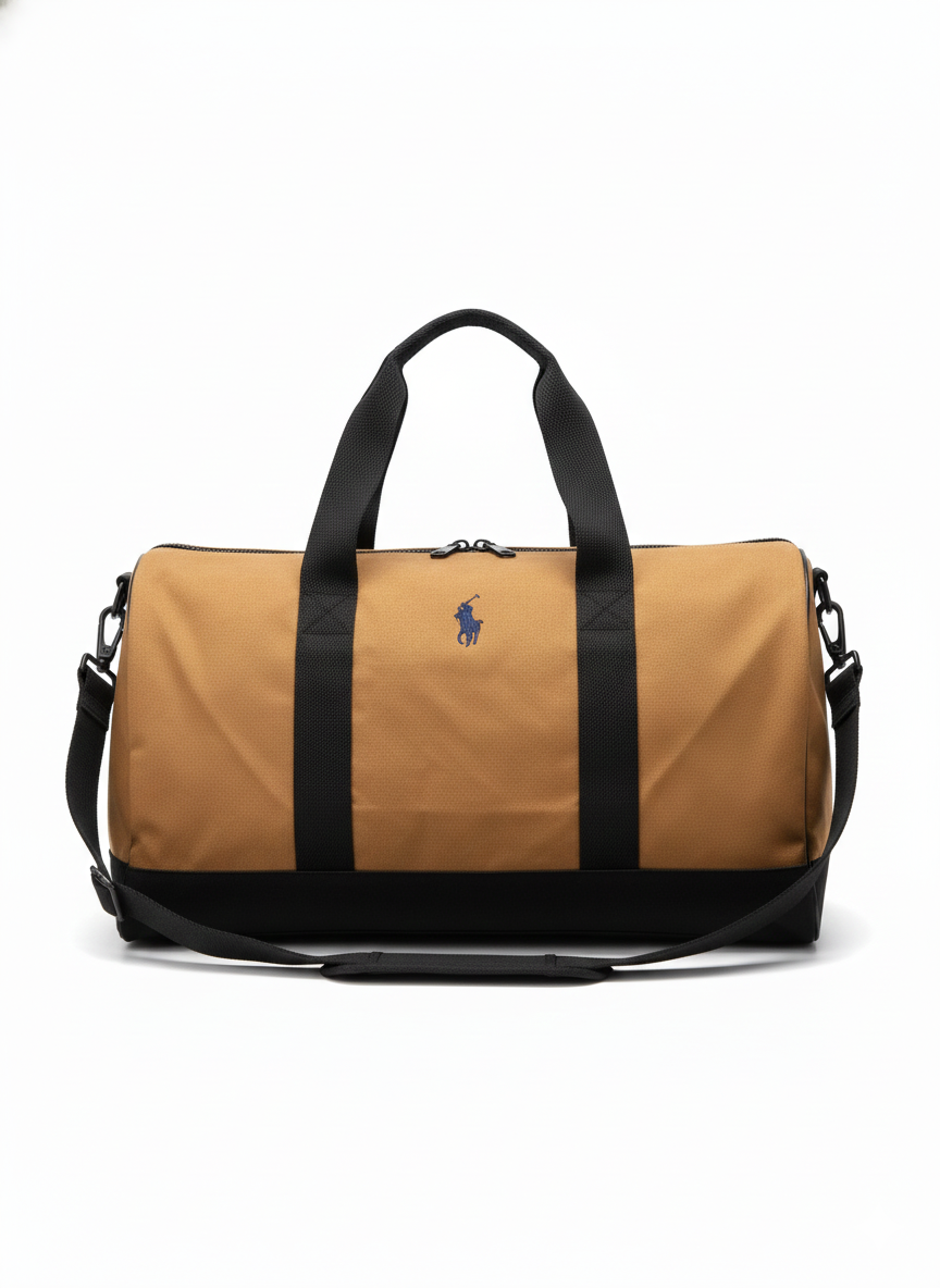 P-O-L-O R-A-L-P-H L-A-U-R-E-N CROSSBODY BAG