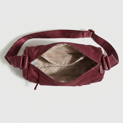 A-L-O CROSSBODY Burgundy FOR WOMEN